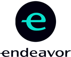 Logo endeavor