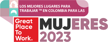 Premio gptw mujer