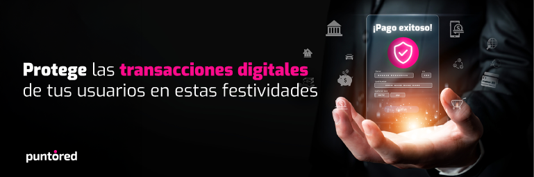 Transacciones digitales